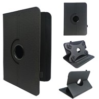 MAXMOBILE Torbica za tablet Flip Me2 10.1"-11.5", crna